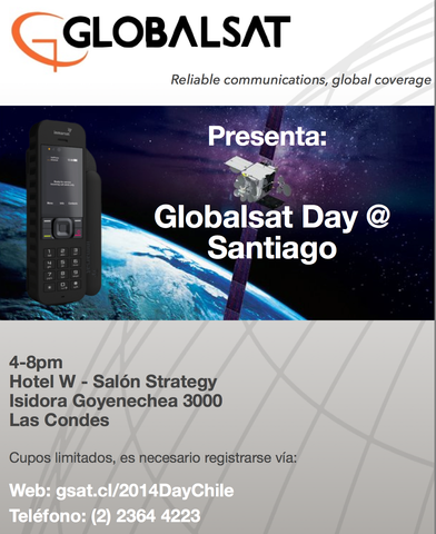 Tarjeta SIM Prepago Inmarsat BGAN + Envío Gratis!!! - American Satellite