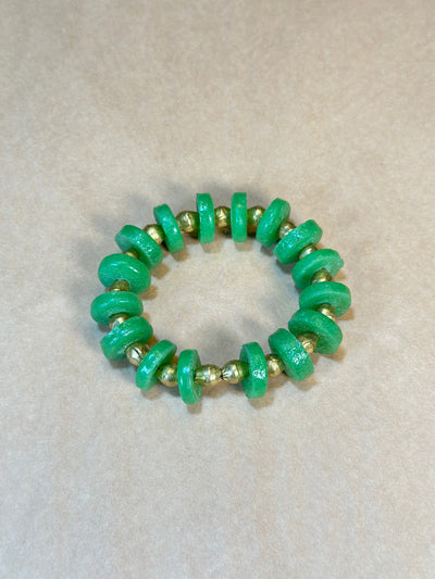 Making bracelets for my business, Gallery posted by Ellie Rollz
