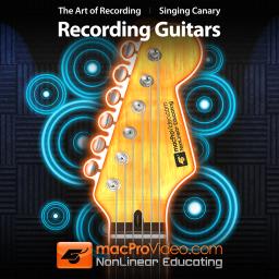How to Record Guitars
