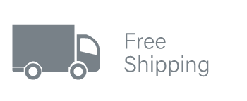 Free Shipping