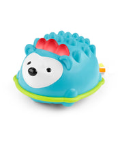 Load image into Gallery viewer, Explore &amp; More Hello Hedgehog Crawl Toy
