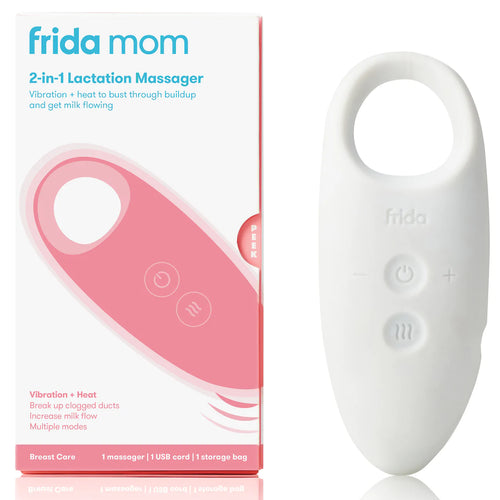 Frida Mom Cooling Hydrogel Nipple Pads