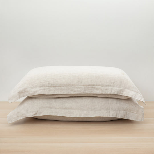 100% Organic Bamboo Lyocell Bolster Pillowcase