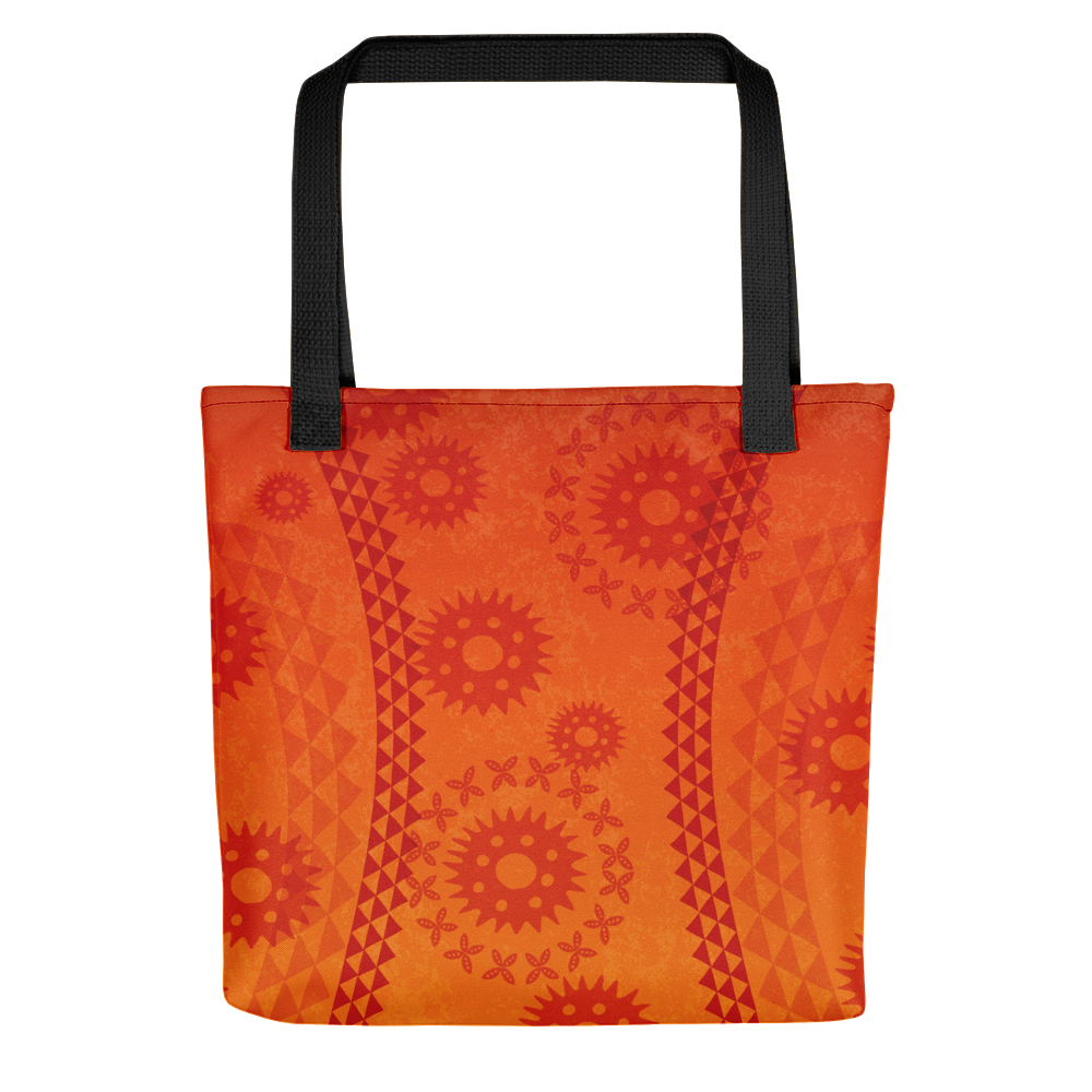 Download Tote Bag - Kapa - Lava Flow