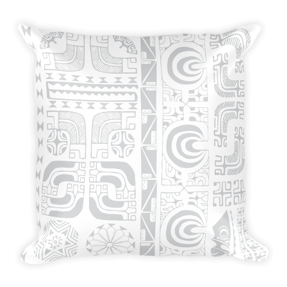 Pillow - Tatou Piti – Black Pearl Designs