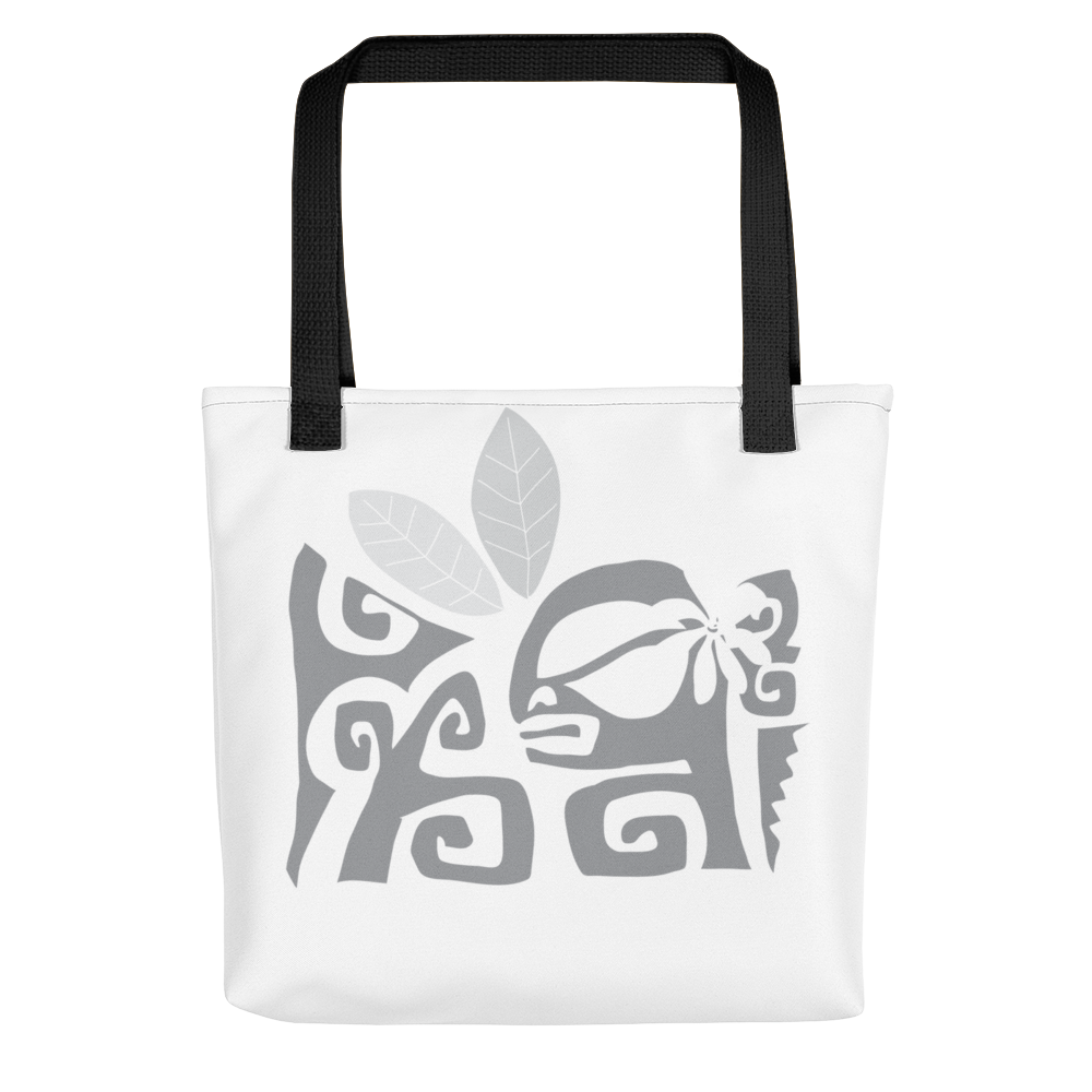 Tote Bag - Tiare Tatou