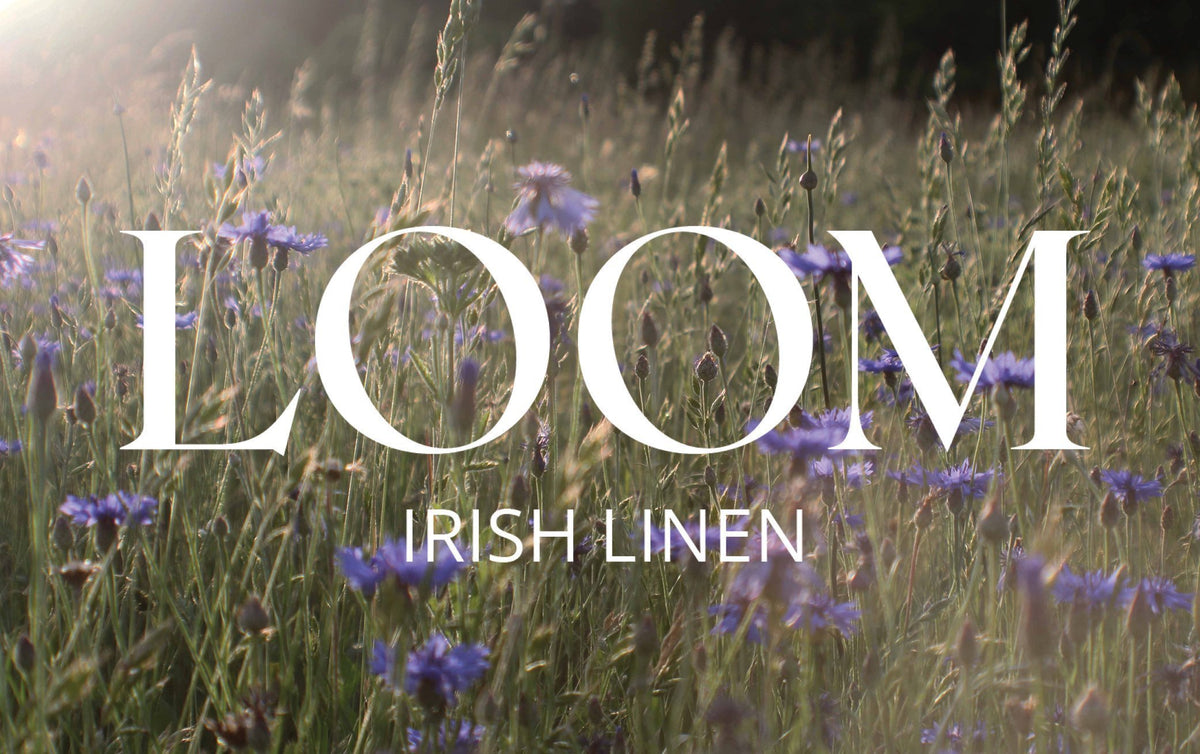 Loom Irish Linen