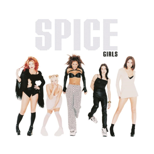 Spice Girls Spiceworld 25th Anniversary Edition Eclipse Records 