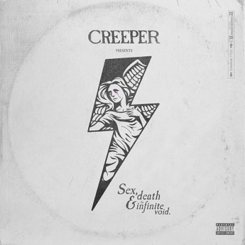 Creeper Sex Death And The Infinite Void Eclipse Records