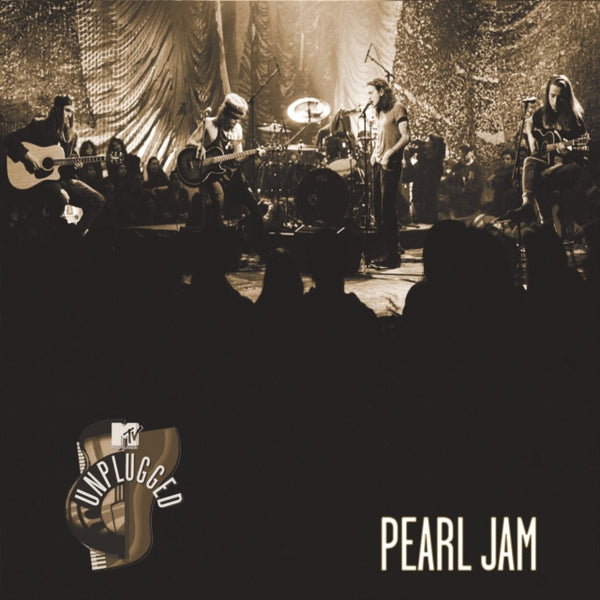 pearl jam mtv unplugged not released