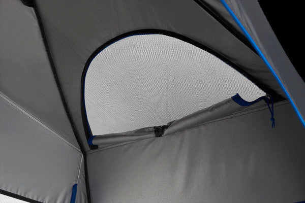 Joolca shower tent fly-screen window