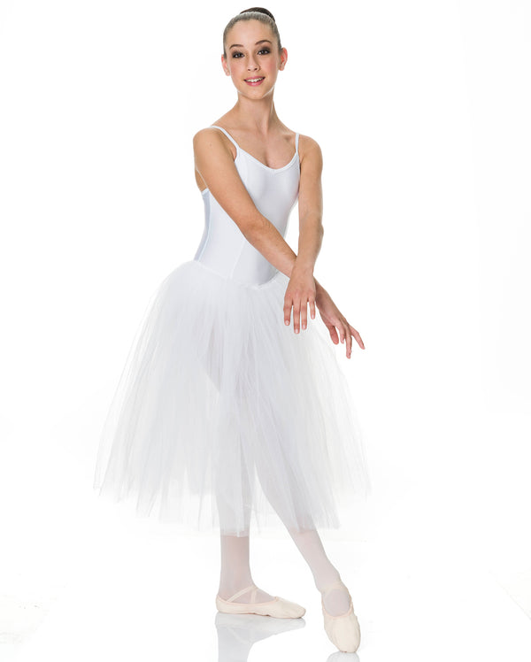 Romantic Tutus – Dance & Play