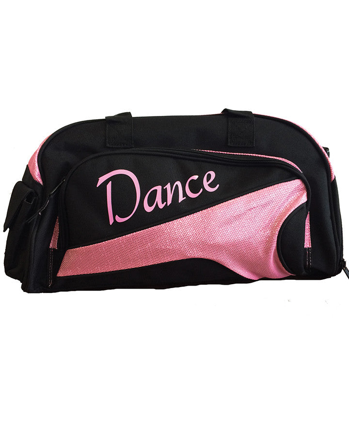 dance duffel bags