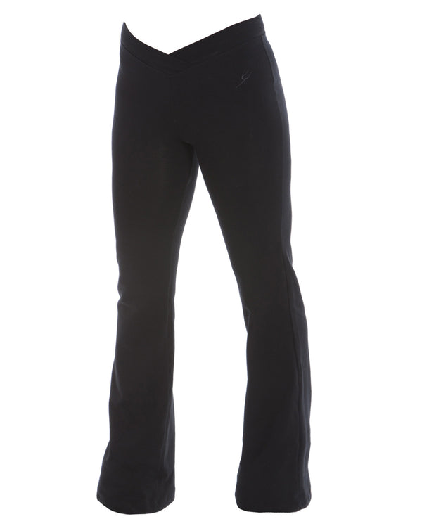 Energetiks Legging (Cotton Lycra), Adults, AT05 – Dance & Play