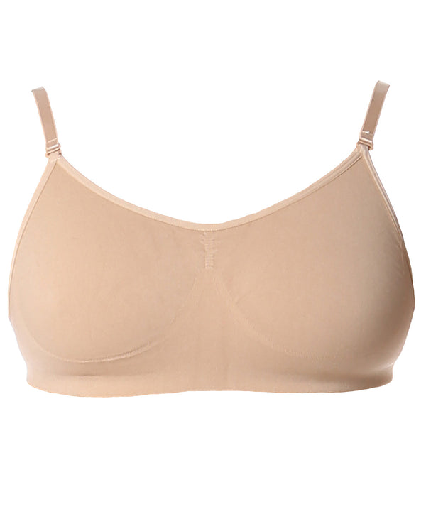 Convertible Dance Bra