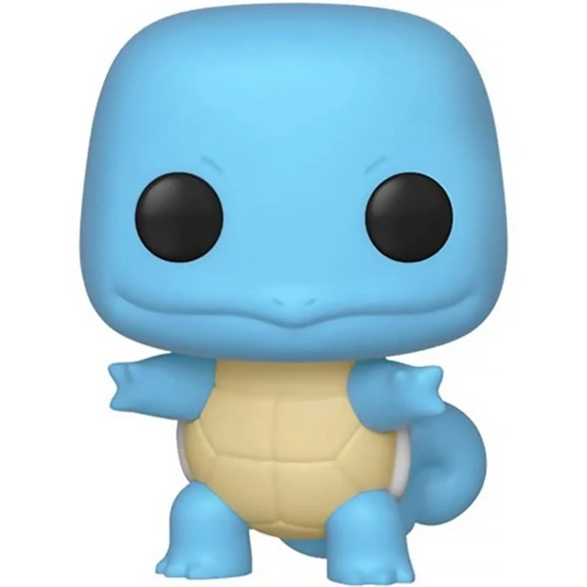 Funko Pop Pokemon Squirtle #504