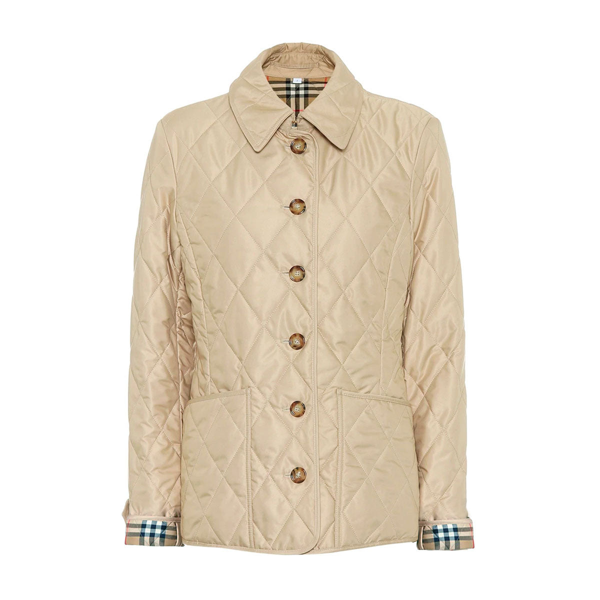 are burberry jackets worth it