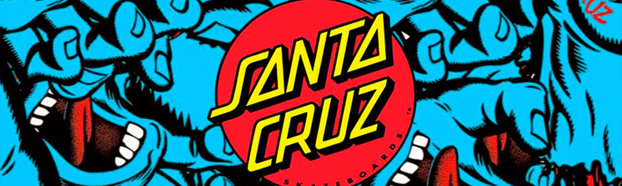 santa cruz