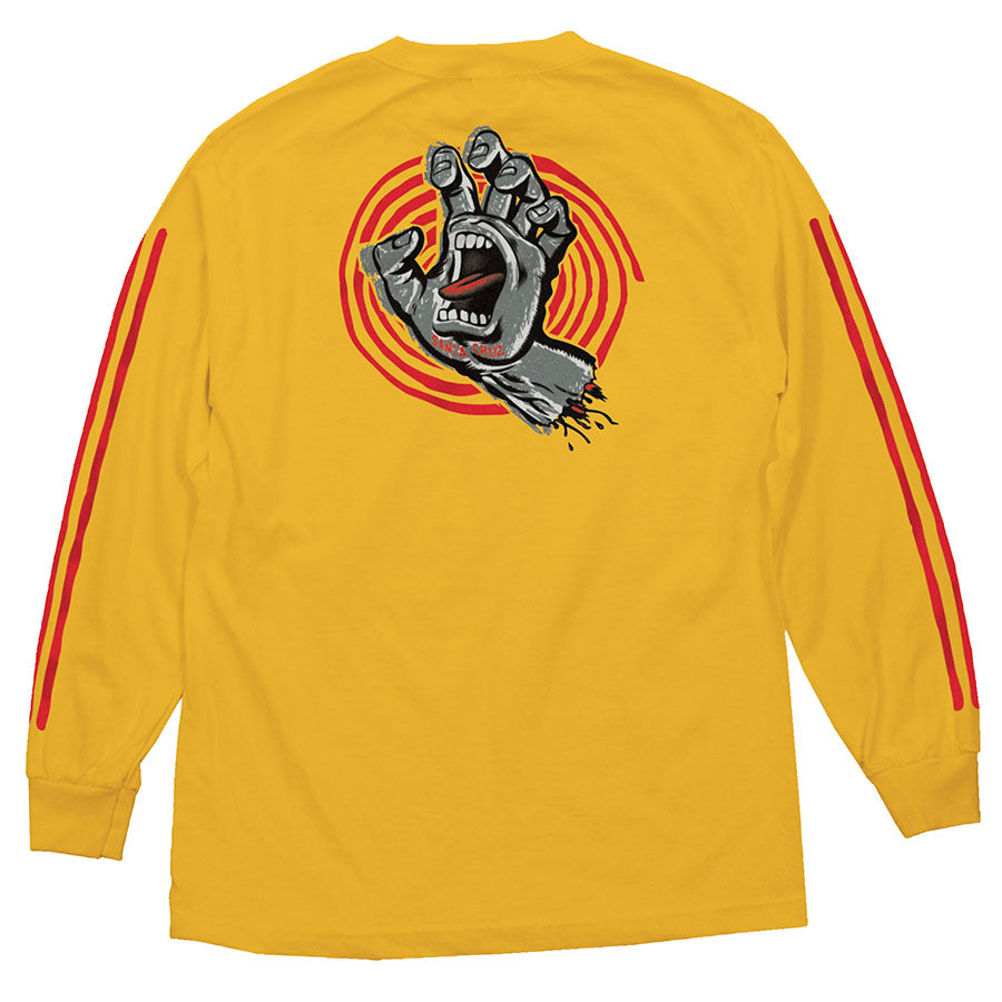 santa cruz jersey long sleeve