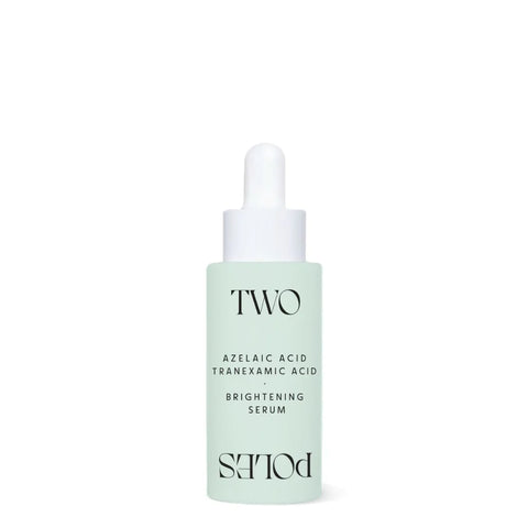 Two Poles Brightening serum