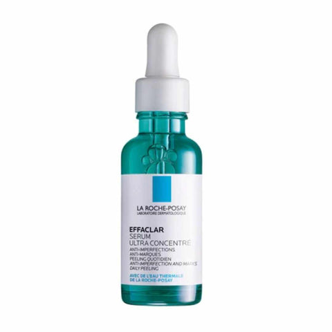 Effaclar Serum Ultra-Concentrado 30ml de La Roche Posay Farmacia AVenida América