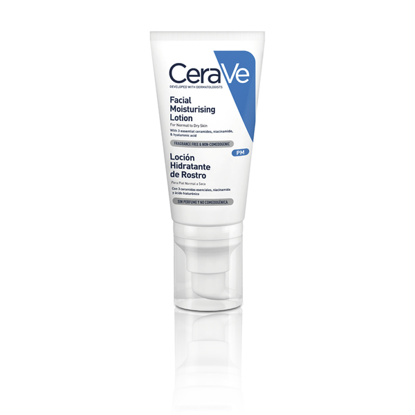 Limpiador facial Cerave Gel Espumoso de 473 ml: Piel limpia, suave y  radiante - Farmacia Chamberí