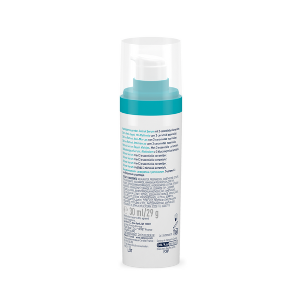 Cerave gel limpiador espumoso 473 ml. – CLICKDERMA