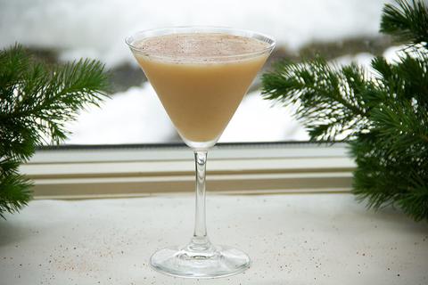 Brandy Alexander