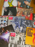 The Rolling Stones Reissues