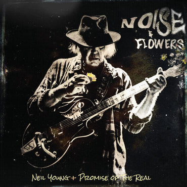 noise and flowers neil young cover