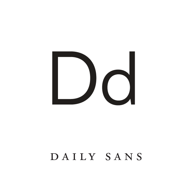 Daily Sans