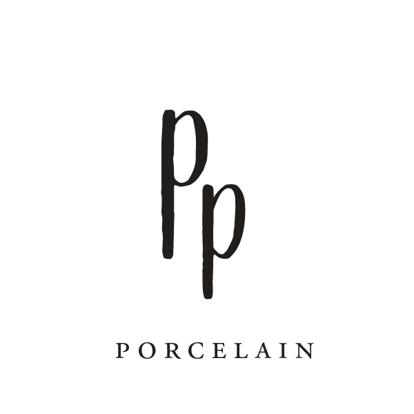 Porcelain