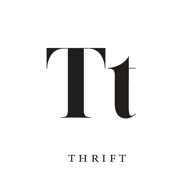 Thrift Serif Font Family