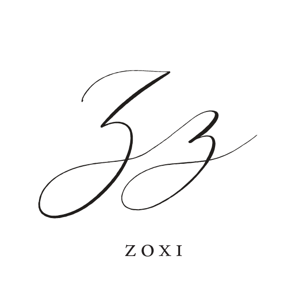 Zoxi Script Font