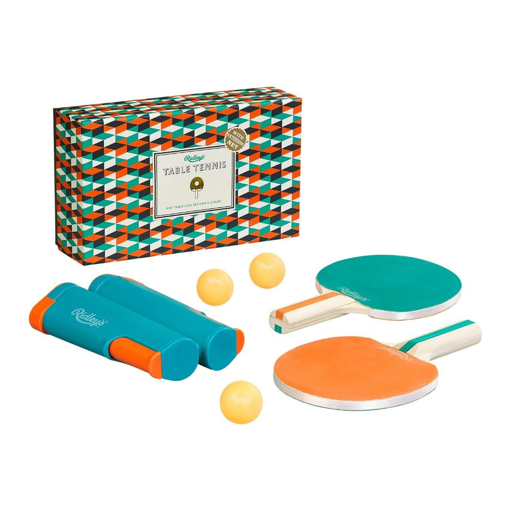 table tennis kit