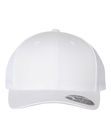 Flexfit 6584 3D Hexagon Stretch Jersey Cap – Basics Clothing Store