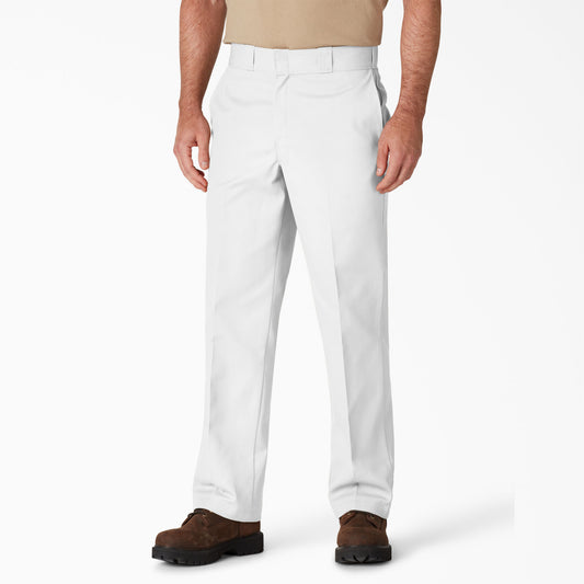 Dickies Original 874® Work Pants - Wine