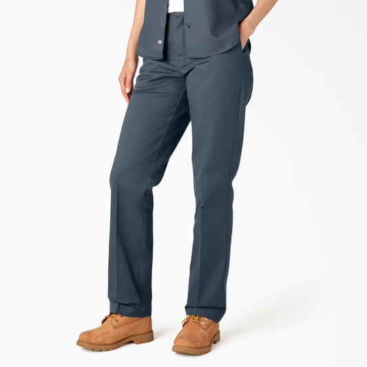 Dickies Women's 874® Work Pants - Lincoln Green – Basics Clothing