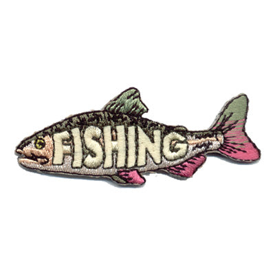 Lured into Fishing Hat Patch (Laser Cutting), Cutting Machine & Laser  Cutting Designs