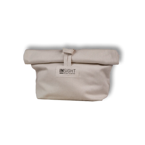 ONCE I WAS Pochette - INSIGHT