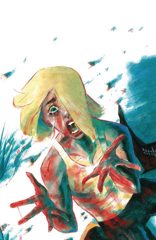 Something is Killing the Children #26-30 Set / Werther Dell'Edera Curated  Variant Cover Series