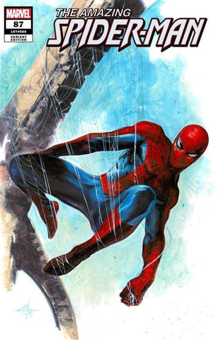 Dk El Gran Libro de Spider-Man – Cosar