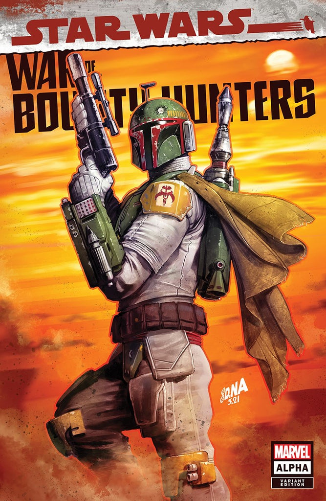 star wars war of the bounty hunters