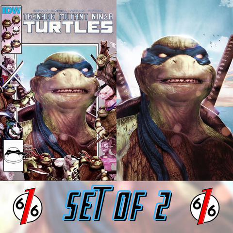 Turtle And Number 76 Homage Royal Tmnt Raphael X Philadelphia