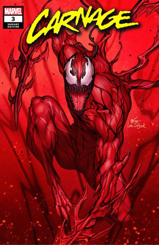SPIDER-MAN #1 SET INHYUK LEE Trade & Virgin Variant + BAGLEY Main