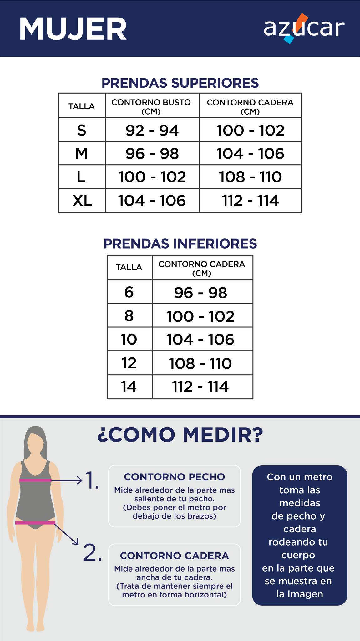 tabla-de-medidas-mujer