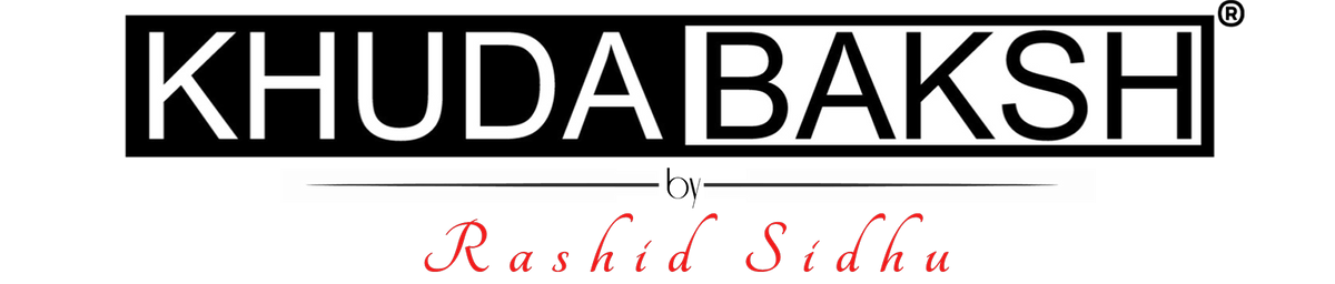 KHUDA BAKSH CREATIONS