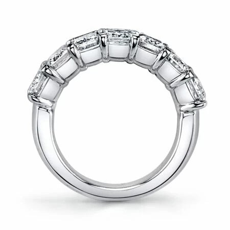 How To Pick An Eternity Band 101: The Essential Guide – The Back Vault