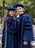 University of California Doctoral Regalia