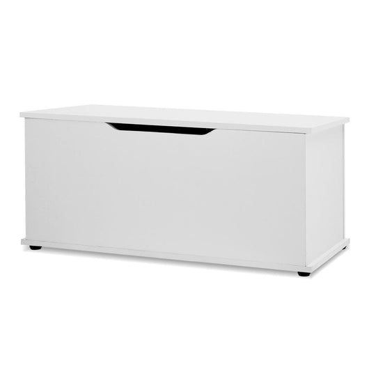 Artiss Blanket Box Kids Toy Storage Ottoman Chest Cabinet Clothes